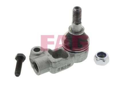 KOŃCÓWKA DRĄŻKA OPEL