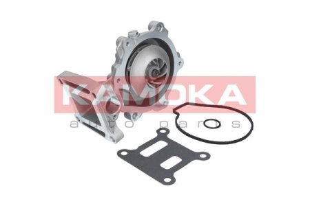 POMPA WODY KAMOKA T0141 1116996 FORD MONDEO III 00-07, TRANSIT 00-06