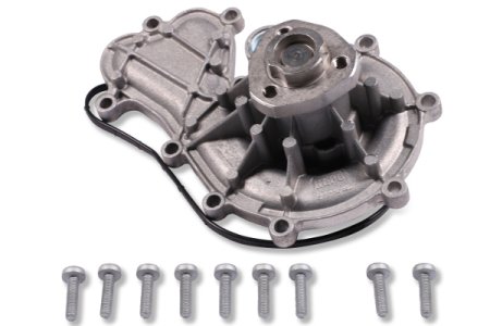 POMPA WODY HEPU P660 059121008A AUDI