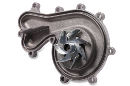 POMPA WODY HEPU P660 059121008A AUDI