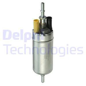 POMPA PALIWA DELPHI FE0698 12B1 1S7U9350DA FORD