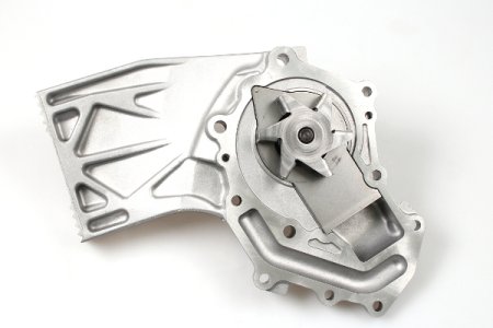 POMPA WODY OPEL NISSAN