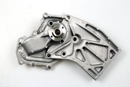 POMPA WODY OPEL NISSAN