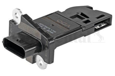 PRZEPŁYWOMIERZ POWIETRZA AUDI VW