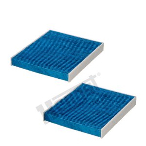 FILTR POWIETRZA KABINOWY BMW