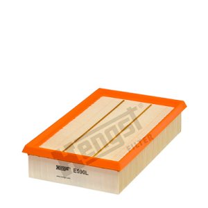 FILTR POWIETRZA FORD