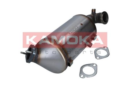 FILTR CZĄSTEK STAŁYCH KAMOKA 8010026 55567233 CHEVROLET, OPEL ASTRA 09-15