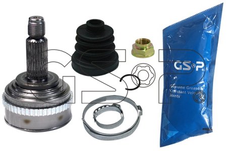 PRZEGUB NAPĘDOWY KPL. HONDA