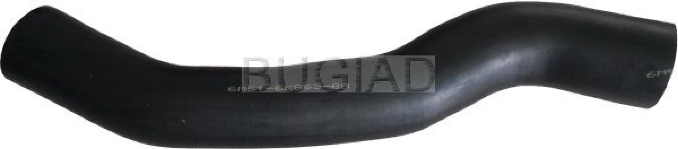 PRZEWÓD INTERCOOLERA FORD FOCUS, C-MAX 1.6TDCI 04-