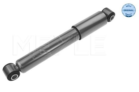 AMORTYZATOR CITROEN BERLINGO T