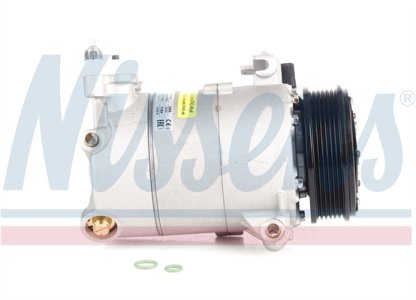 KOMPRESOR KLIMATYZACJI FORD