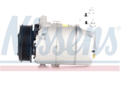 KOMPRESOR KLIMATYZACJI FORD