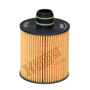 FILTR OLEJU ALFA ROMEO, FIAT, LANCIA, OPEL HENGST FILTER E826HD268 OE6823
