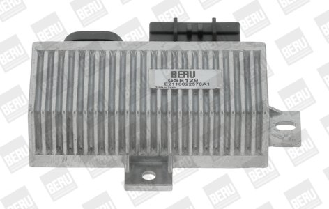 PRZEKAŹNIK ŚWIEC ŻAROWYCH GSE 129