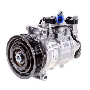 KOMPRESOR KLIMATYZACJI DENSO DCP02103 4G0260805A AUDI