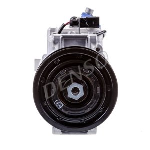 KOMPRESOR KLIMATYZACJI DENSO DCP02103 4G0260805A AUDI