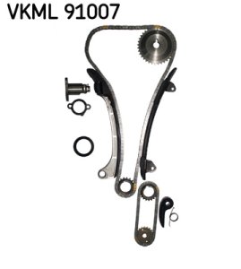 ZESTAW ŁAŃCUCHA ROZRZĄDU TOYOTA