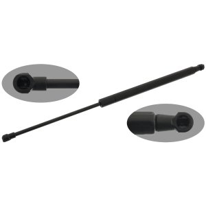 SPRĘŻYNA GAZOWA RENAULT