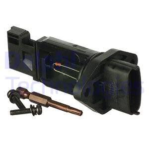 PRZEPŁYWOMIERZ POWIETRZA ALFA ROMEO FIAT OPEL 