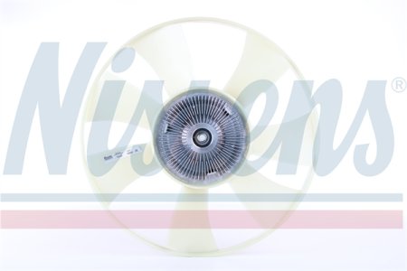 SPRZĘGŁO WENTYLATORA VW