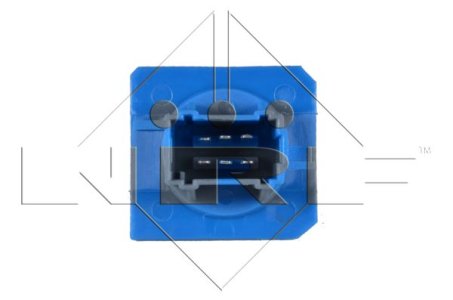 REZYSTOR DMUCHAWY PEUGEOT