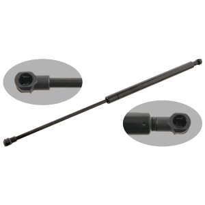 SPRĘŻYNA GAZOWA VW