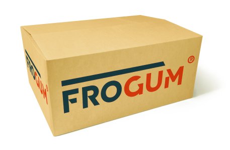 DYWANIK SAMOCHODOWY FROGUM 547914  BMW F45 SERIES 2 ACTIVE TOURER