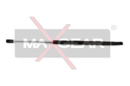 SPRĘŻYNA GAZOWA POKRYWY BAGAŻNIKA FORD