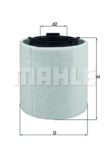 FILTR POWIETRZA SEAT, VW