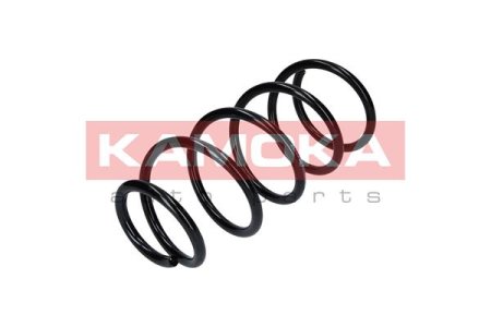 SPRĘŻYNA ZAWIESZENIA TYŁ FIAT GRANDE PUNTO 05-