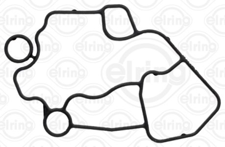 USZCZELKA OBUDOWY FILTRA OLEJU ELRING 598040 06F115441A VAG