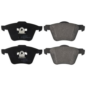 KLOCKI HAMULC. VOLVO XC90  02-