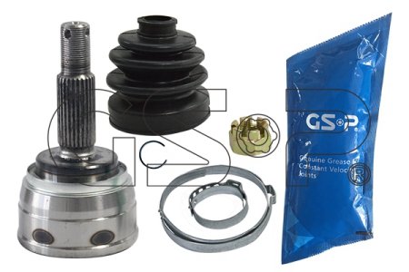 PRZEGUB NAPĘDOWY KPL. HYUNDAI