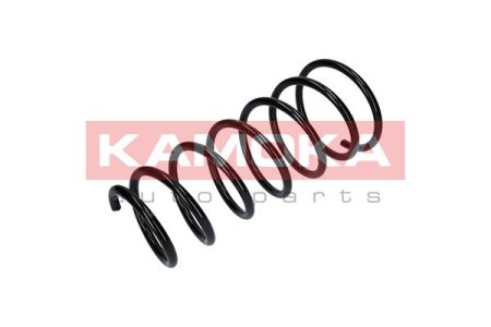 SPRĘŻYNA ZAWIESZENIA TYŁ FORD MONDEO II96-00