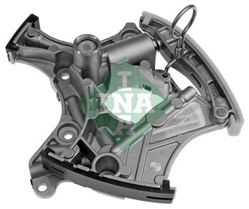NAPINACZ ŁAŃCUCHA ROZRZĄDU INA 551005010 06E109218H AUDI A4, A6 PRAWY
