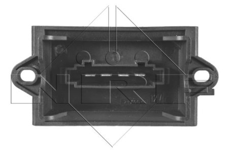 REZYSTOR DMUCHAWY PEUGEOT