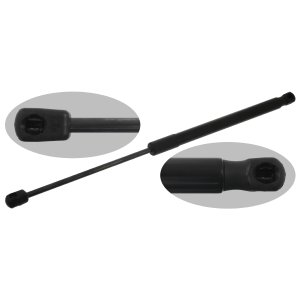 SPRĘŻYNA GAZOWA RENAULT