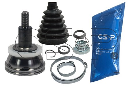 PRZEGUB NAPĘDOWY KPL. VW