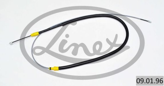 LINKA HAMULCA RĘCZNEGO CITROEN LINEX 090196 4745V0