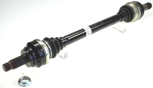 PÓŁOŚ NAPĘDOWA LOBRO 305438 33207566087 BMW