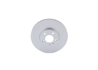 Tarcza hamulcowa BOSCH 0986479F75 2464230812 MERCEDES C117 CLA-KLASA  14- tył