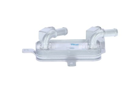 CHŁODNICA OLEJU OPEL