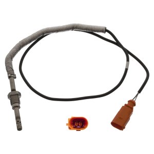 CZUJNIK TEMPERATURY SPALIN SEAT