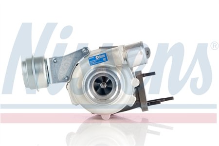 TURBOSPRĘŻARKA SUZUKI