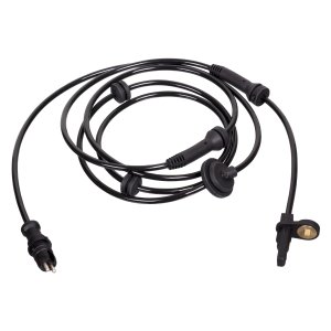 CZUJNIK ABS FIAT DOBLO  01-10 TYŁ