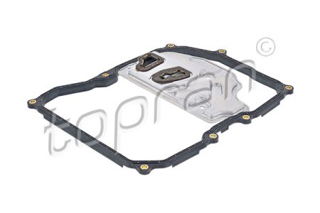 ZEST. FILTRA AUT. SKRZYNI BIEGÓW VW