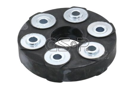 PRZEGUB WAŁU NAP. MERCEDES