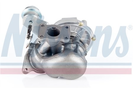 TURBOSPRĘŻARKA CITROEN FIAT PEUGEOT