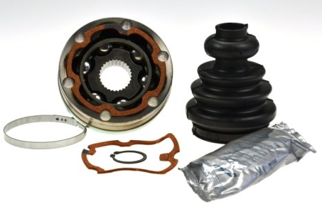 PRZEGUB NAPĘDOWY KPL. VW