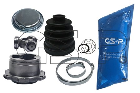 PRZEGUB NAPĘDOWY KPL.